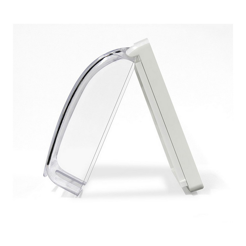 Lauko jungiklis, vandeniui atsparus apsauginis dangtis, durų skambučio jungiklio lietaus dangtelis, skirtas prieigos kontrolės sistemai