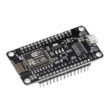 Ασύρματη μονάδα ESP8266 Σειριακή θύρα WIFI Module IOT Internet Development Board For Arduino