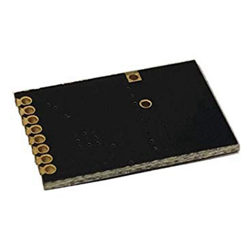 Mini NRF24L01 + 2,4 GHz SMD traadita transiiveri moodul Arduino (5 tk) 2,4 G juhtmevaba transiiveri moodulile