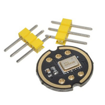 5Pcs INMP441 Всепосочен микрофонен модул MEMS High Precision Low Power I2S Interface Support ESP32