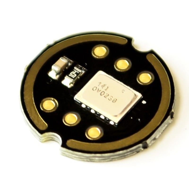 5 tk INMP441 omnidirectional mikrofoni moodul MEMS suure täpsusega väikese võimsusega I2S liidese tugi ESP32