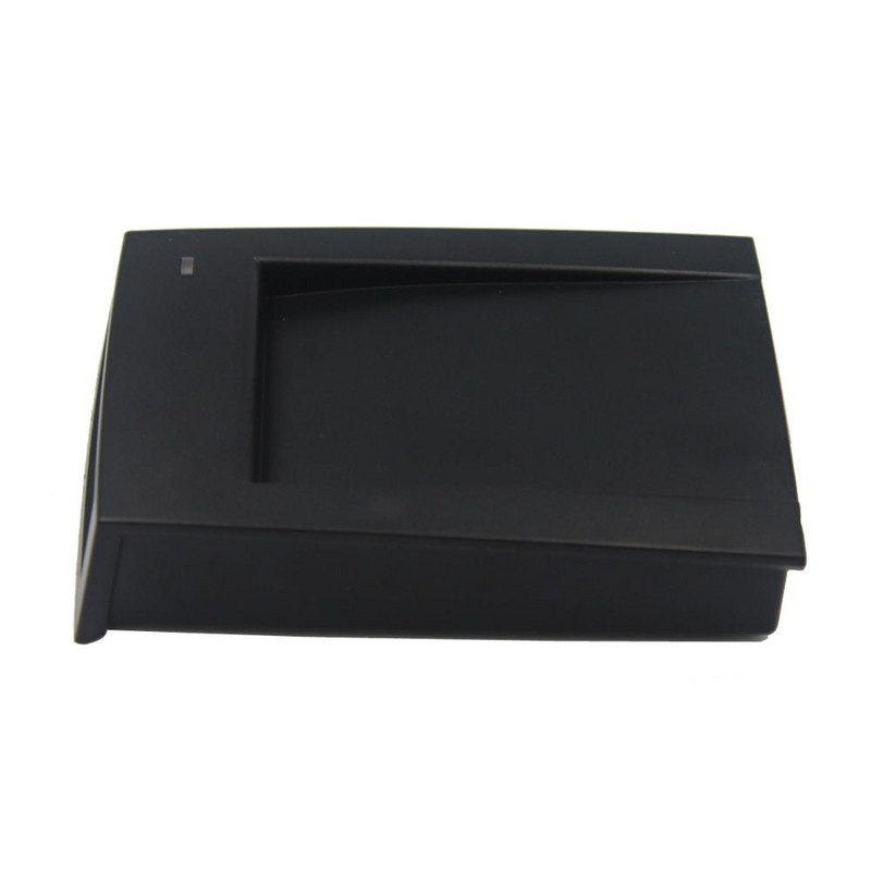 R10DC divfrekvences 125Khz 13,56Mhz ID IC USB lasītāja piekļuves kontrole Smart USB karšu lasītāja atbalsta logu sistēma Linux