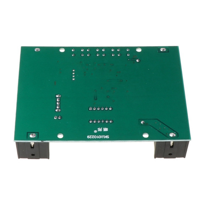 XH-M240 18650 Litijeva baterija Tester Modul Mah/Mwh True Capacity Tester Dodaci