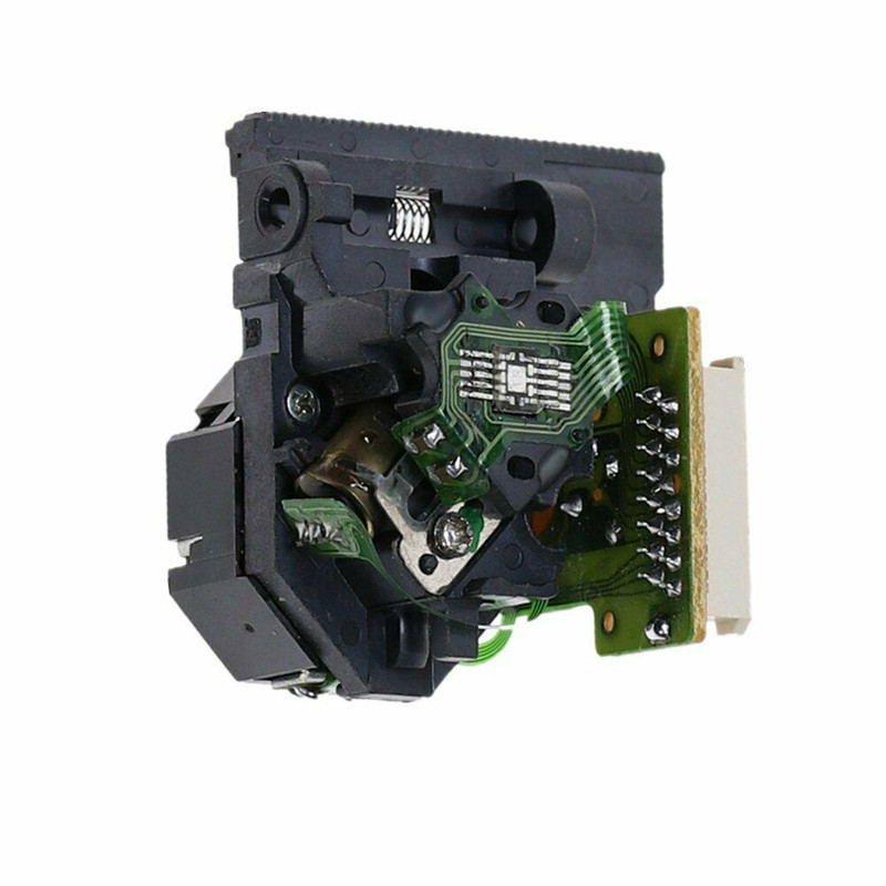 2X KSS-213C optilise pick-Up laseri objektiiv Sony DVD CD-mängija Hogard FE27 asendusosade laserpea jaoks