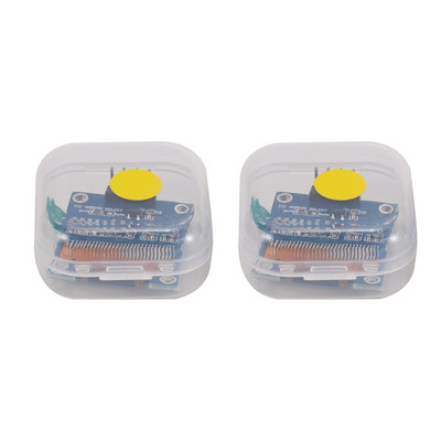 4 db OLED kijelzőmodul I2C IIC 128X64 0,96 hüvelykes SSD1315 kijelzőmodul Arduino UNO R3 STM-hez tűkkel