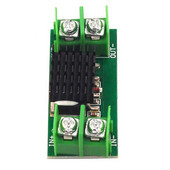 4X solarni anti-backflow savršeni diodni modul za napajanje s konstantnom strujom, punjenje baterije protiv obrnutog navodnjavanja