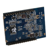 HLK-RM04 Вграден WIFI към сериен модул за безжично предаване MCU Uart