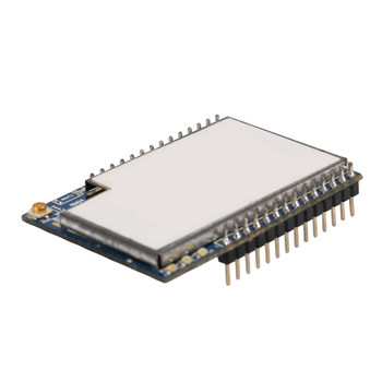 HLK-RM04 Вграден WIFI към сериен модул за безжично предаване MCU Uart