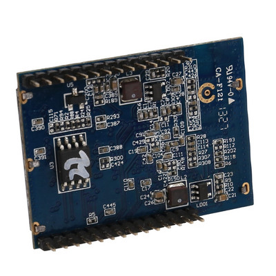 HLK-RM04 Вграден WIFI към сериен модул за безжично предаване MCU Uart