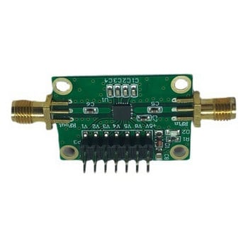 HMC472 Module 1M-3.8G RF Attenuator 0.5DB Step Low Insertion Loss Ψηφιακό πρόγραμμα ελεγχόμενη μονάδα συμπιεστή