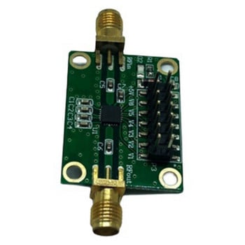 HMC472 Module 1M-3.8G RF Attenuator 0.5DB Step Low Insertion Loss Ψηφιακό πρόγραμμα ελεγχόμενη μονάδα συμπιεστή