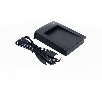 125Khz RFID четец USB сензор за близост Четец на смарт карти EM4100 TK4100 за контрол на достъпа