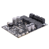 TPA3118 võimendiplaat 45W DC 12V-28V klassi D Bluetoothi võimendiplaat Bluetooth 5.0 võimendiplaat