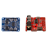 DC 8-26V TPA3118 PBTL mono digitālā pastiprinātāja plate AMP modulis 1 x 60 W Arduino un Bluetooth audio uztvērēja platei