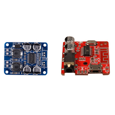 DC 8-26V TPA3118 PBTL mono digitālā pastiprinātāja plate AMP modulis 1 x 60 W Arduino un Bluetooth audio uztvērēja platei