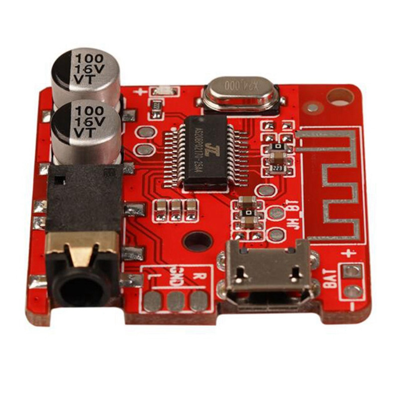 DC 8-26V TPA3118 PBTL mono digitālā pastiprinātāja plate AMP modulis 1 x 60 W Arduino un Bluetooth audio uztvērēja platei