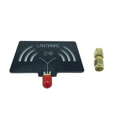 X-Lite антена 2.4G T-тип 2.4G дистанционно управление антена с разширен обхват Wifi антена