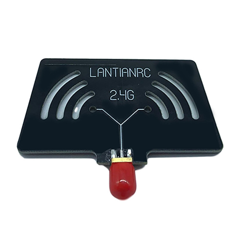 X-Lite антена 2.4G T-тип 2.4G дистанционно управление антена с разширен обхват Wifi антена