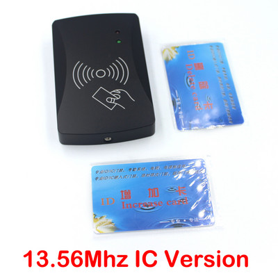 Vandeniui atspari RFID autonominė durų prieigos kontrolės sistema, dviejų valdymo kortelių palaikymas išorinis Wiegand Reader prieigos valdiklis 2000 naudotojas