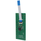 Sobib PS4 4.0 5.0 juhtmevaba juhtkangi puuteplaadi puutemoodulile SLIM PRO