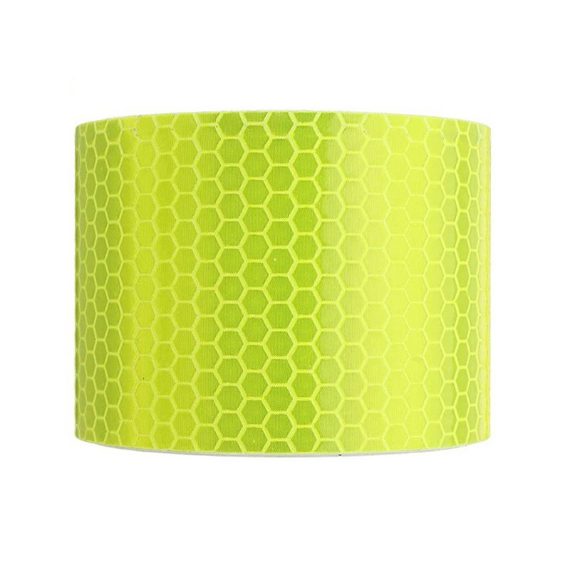 Šviesą atspindintys lipdukai, vandeniui atsparūs lipdukai, skirti automobilių motociklams