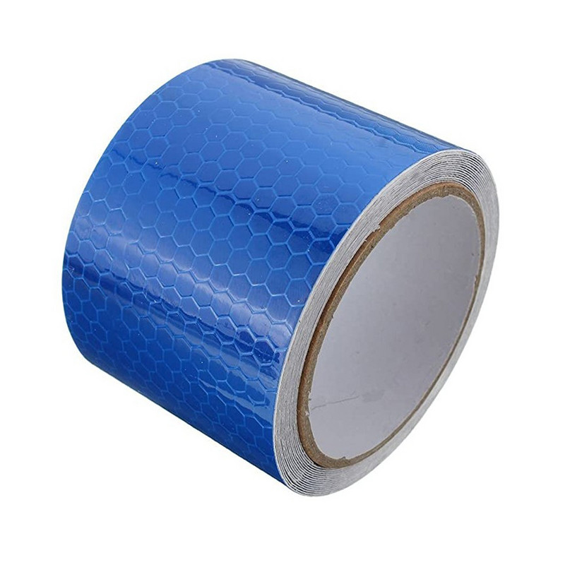 Šviesą atspindintys lipdukai, vandeniui atsparūs lipdukai, skirti automobilių motociklams