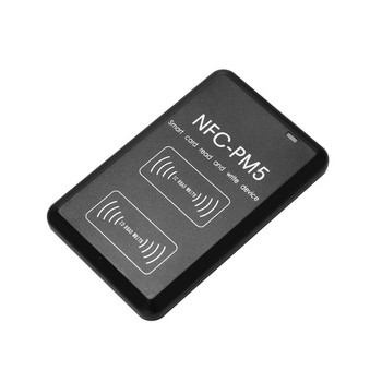 Θύρα USB Δωρεάν λογισμικό NFC RFID reader writer για RFID κάρτα nfc φωτοαντιγραφικό crack κλώνος