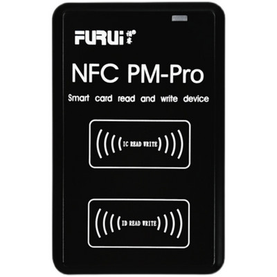 USB-port Tasuta tarkvara NFC RFID-lugeja kirjutaja RFID-i nfc-kaardi koopiamasina kloonimurdmiseks