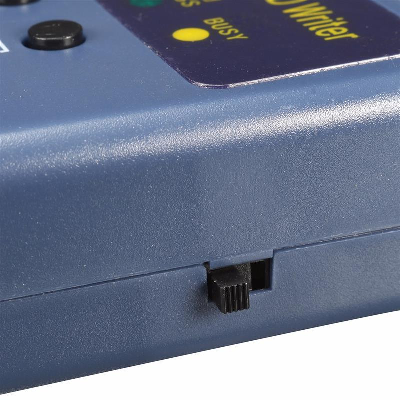 Rokas 125KHz RFID ID karšu kopētājs rakstīšanas pavairotājs programmētājs Reader Match rakstāms EM4305 ID atslēgu piekariņi Tagi karšu atslēgu kartes