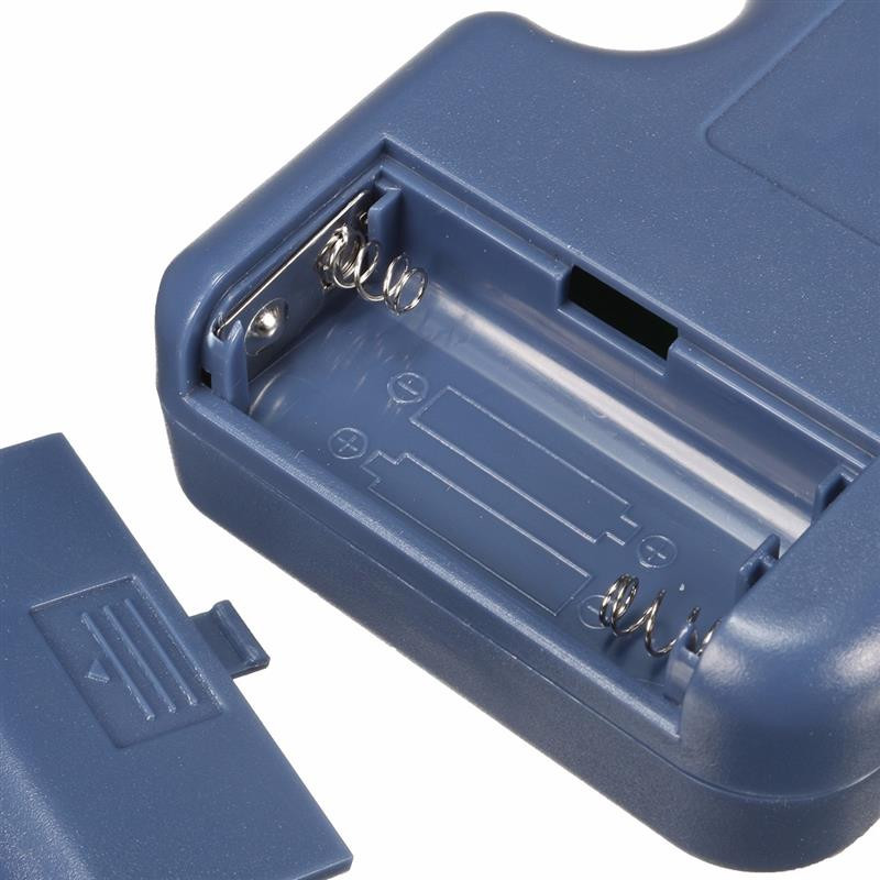 Rokas 125KHz RFID ID karšu kopētājs rakstīšanas pavairotājs programmētājs Reader Match rakstāms EM4305 ID atslēgu piekariņi Tagi karšu atslēgu kartes