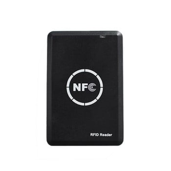 USB UID 13.56Mhz M1 Card Reader Writer rfid копирна машина Дубликатор NFC RFID четец на смарт карти Writer Криптиран програмист