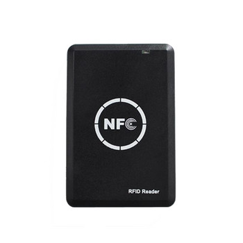 USB UID 13,56Mhz M1 Card Reader Writer rfid Copier Duplicator NFC RFID Smart Card Reader Writer Encrypted Programmer