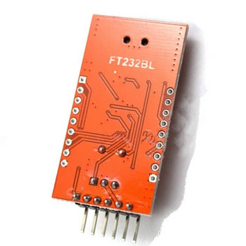 FT232BL FT232 USB към TTL 5V 3.3V Кабел за изтегляне към сериен адаптерен модул Mini USB TO 232