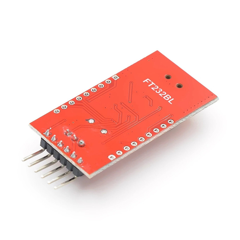 FT232BL FT232 USB TO TTL 5 V 3,3 V allalaadimiskaabel jadaadapteri mooduliga Mini USB TO 232