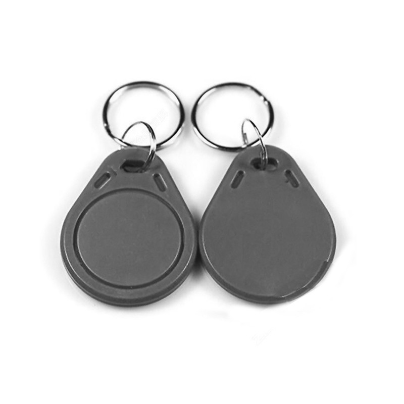 RFID azonosító kártya jelzőfény másológombbal, indukciós hordozható kártyaíróval PUO88