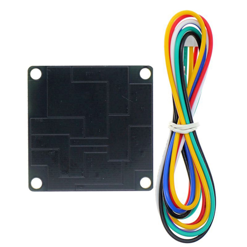 Liitiumpatarei aktiivne ekvalaiseri energiaülekandeplaat Induktiivne energiaülekande tasakaalplaat 5S induktiivmuundur