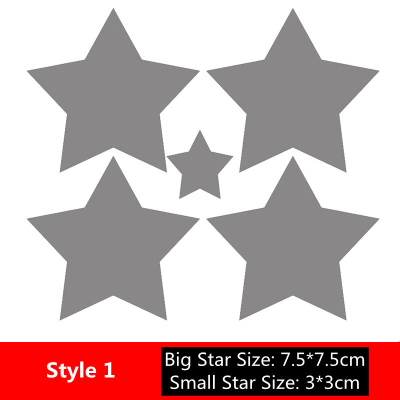 Šviesą atspindintys lipdukai drabužiams „pasidaryk pats“ krepšiai batai karšto štampavimo folija, šilumą pernešantys drabužiai į geležinį atšvaitą, skirti vaikų nakties saugai