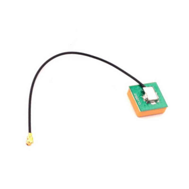 GPS modulis GT-U7 ir savietojams ar NEO-6M ar EEPROM Iot moduli