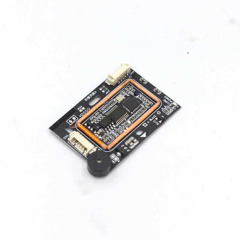 Dvofrekventna kontrola pristupa 125KHZ RFID modul čitača kartice Proximity 13.56MHZ M1 S50 1K modul čitača kartice