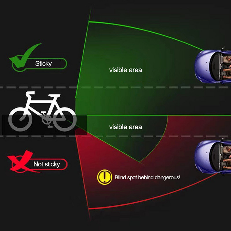 6 bucăți autocolant reflectorizant pentru mașină în formă de stea, avertizare de siguranță, vizibilitate pentru camion, remorcă, autocolant reflectorizant autoadeziv