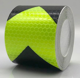 Dodaci za bicikle Reflektirajuće naljepnice za bicikle Ljepljiva traka za sigurnost bicikla Reflektirajuće naljepnice za bicikle