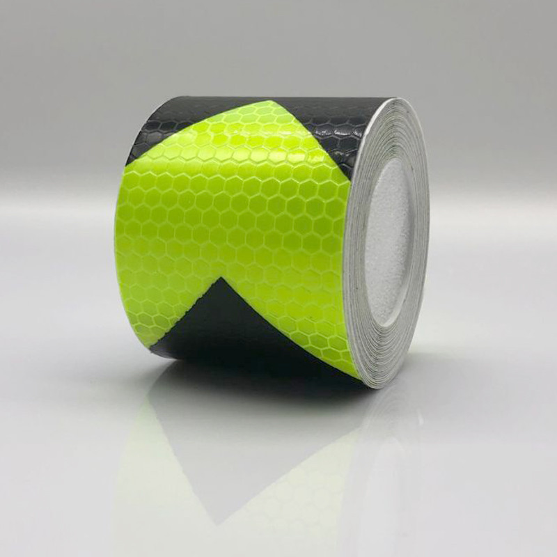 Dodaci za bicikle Reflektirajuće naljepnice za bicikle Ljepljiva traka za sigurnost bicikla Reflektirajuće naljepnice za bicikle