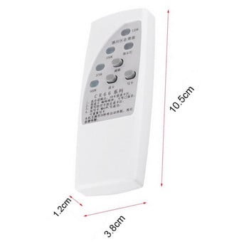 125Khz RFID Card Duplicator Copier 125/250/375/500KHz CR66 RFID Scanner Programmer Reader Writer Duplicator