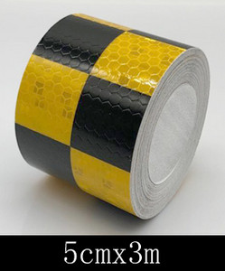 Светоотражающие наклейки для велосипедов Скотч для безопасности велосипедов Белый Красный Жвеколйя Сенилй педов