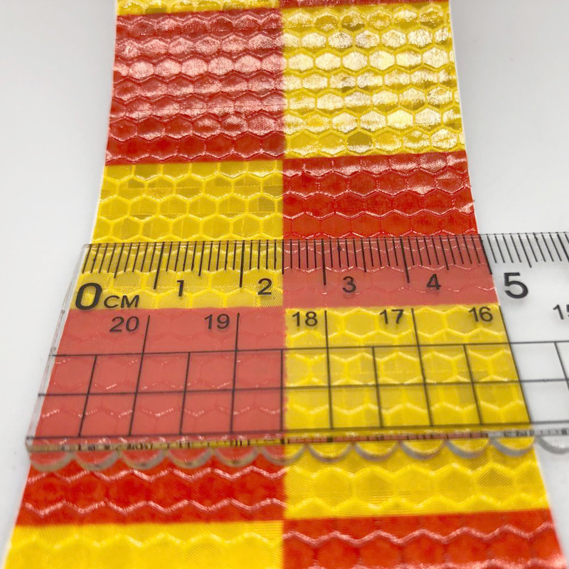 Светоотражающие наклейки для велосипедов Скотч для безопасности велосипедов Белый Красный Жвеколйя Сенилй педов