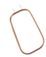 Czstar 134,2 khz fdx-b lugeja LF-lugeja RFID-antenni lemmiklooma skanneri lugeja passiivse saatja sildi antenn kohandatud suurusega