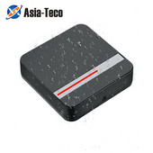 R3 veekindel juurdepääsukontroll RFID EM kaardilugeja 13.56MHZ/125KHZ tugi Wiegand 26 väljund Juurdepääsusüsteemi jaoks