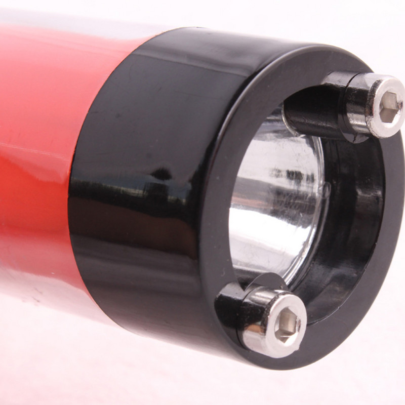 LED lempos gaisro kontrolės eismo nešiojamasis avarinis blykstelinis žibintuvėlis, magnetinis kablio ugnis, skirtas naudoti lauke stovyklaujant