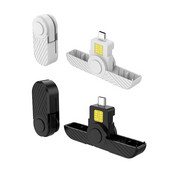 Összehajtható USB Type C Common Access Smart Card SIM-kártya/IC bankchip kártyaolvasó Macos okostelefonokkal kompatibilis