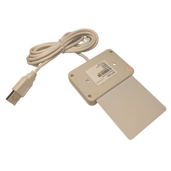 MCR35xx USB SmartCard Reader ISO7816 Sle4442 Sle4428 Card Reader Writer